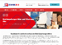 Entrümpelungen Wien