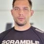 Coach Luca Kerbl