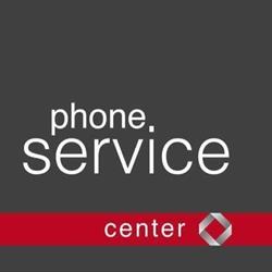 Phone Service - Center Innsbruck