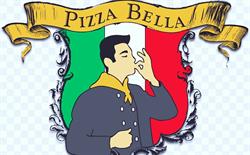 Pizza Bella Bruck An Der Mur
