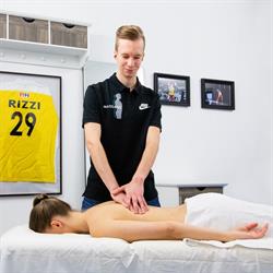 Massage Christopher Brückler