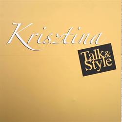 Krisztina