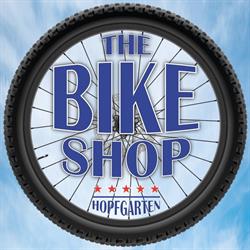 The Bike Shop Mountain Edge. Bike rent, service and Sales. Brixental, Tirol, Austria.
