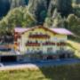 4Mountains Apartement - Stefan Viehhauser