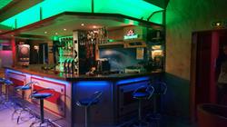 Café Bar Latino