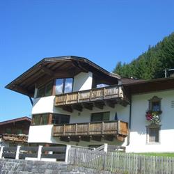 Haus Binder**** Apartments in Neustift im Stubaital