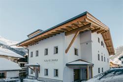 Mesnerhaus Rauris