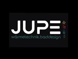 JUPE wärmetechnik.baddesign