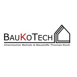 BauKoTech - Chemischer Betrieb & Baustoffe Thomas Koch