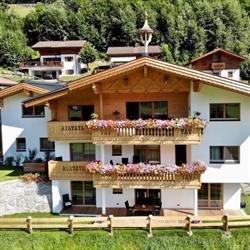 Salzach Appartements