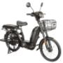 Zaubertech Elektrofahrzeuge - ZT-04 Zaubertech Elektrofahrzeuge - ZT-04