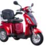 Zaubertech Elektrofahrzeuge - ZT-15-D Trilux Zaubertech Elektrofahrzeuge - ZT-15-D Trilux