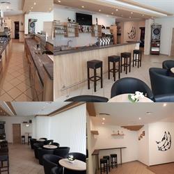 Cafe-Pub Hypercane