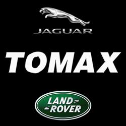 TOMAX 4x4 Subaru