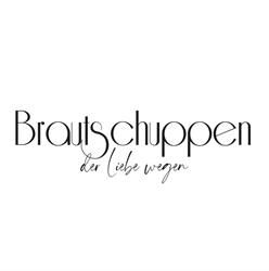 Brautschuppen - der Liebe wegen