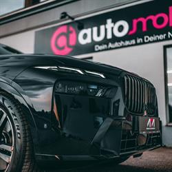 at automobile