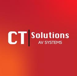 CT Solutions GmbH