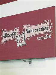 Stoff & Nähparadies Paller