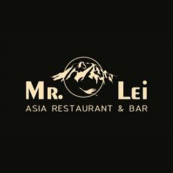 Sushi Restaurant Mr. Lei