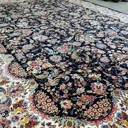 Teppich Negin Mashhad