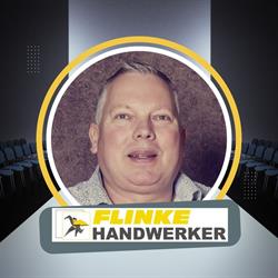Flinke Handwerker