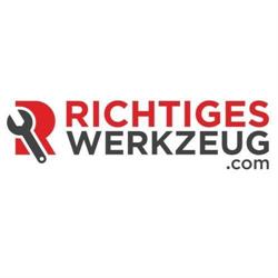 Richtiges Werkzeug