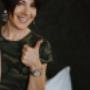 Bernadette Haag, Inhaberin und Stylistin