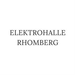 ELEKTROHALLE RHOMBERG