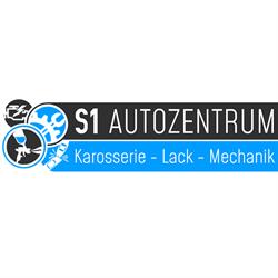 S1 Autozentrum KG