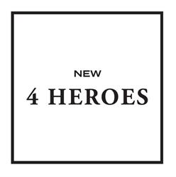 New 4 Heroes
