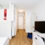 smartments student Graz Finkengasse Studentenwohnung