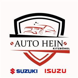 Auto Hein - Subaru Dealer
