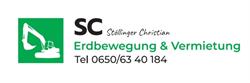 SC-Baggervermietung