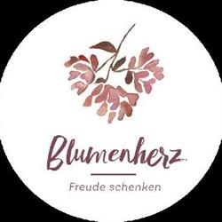 Blumenherz