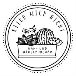 Stich Mich Nicht - Design