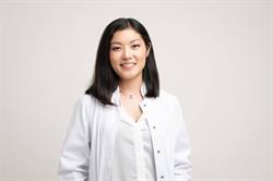 Dr. Yen-An Chen-Esterhammer - Augenärztin 1190