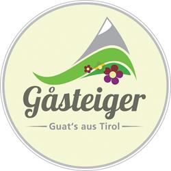 Ferienwohnung Gasteiger