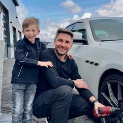 KFZ Technik Manuel Maier