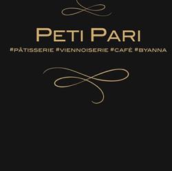 Peti Pari