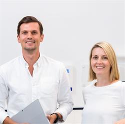 Dr. Jasmin Holl & Dr. Moritz Pirker