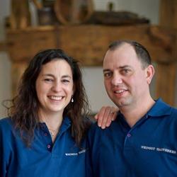 Weingut Tagwerker