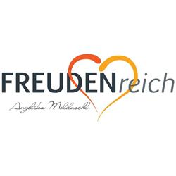FREUDENreich Angelika Moldaschl