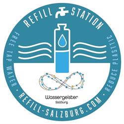 Wassergeister GmbH (in Gründung)