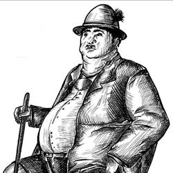 Uferwirt Seeraunzn