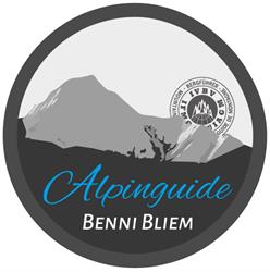 Ski- und Alpinguide Benni Bliem Bergführer & Schiführer Zillertal