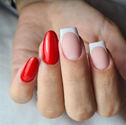 Nailstyle bei Cristina