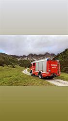 Freiwillige Feuerwehr Kematen in Tirol