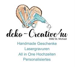 deko.Creative4u Melanie Moser