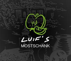Mostschank Luif