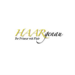HAARgenau Ihr Friseur mit Flair